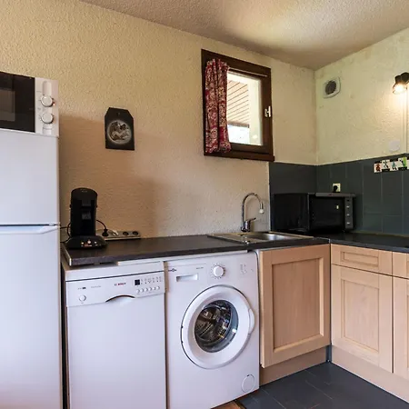 Plein Sud By Interhome Saint-Sorlin-dʼArves