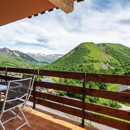 Plein Sud By Interhome * Saint-Sorlin-dʼArves
