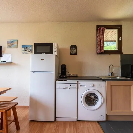 Plein Sud By Interhome * Saint-Sorlin-dʼArves
