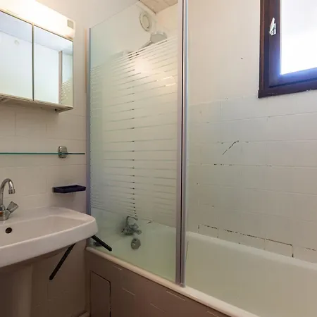 Apartman Plein Sud By Interhome *