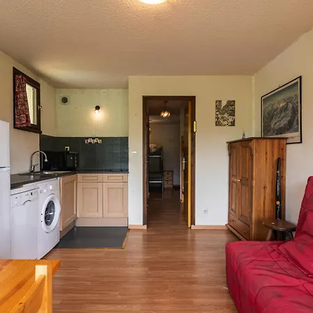 Plein Sud By Interhome Saint-Sorlin-dʼArves