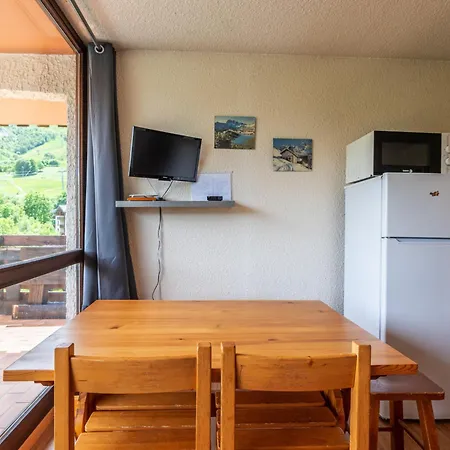Plein Sud By Interhome * Saint-Sorlin-dʼArves