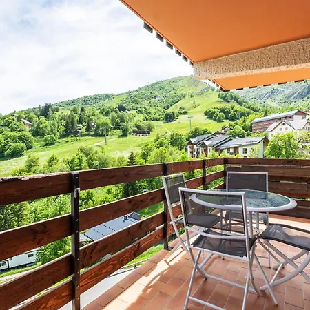 Apartman Plein Sud By Interhome *